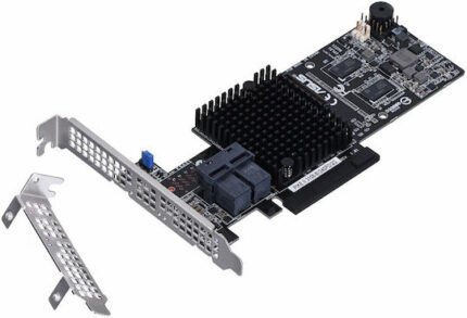 Asus PCI Card with RAID Port