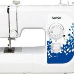 Brother Conventional Sewing Machine AZ17
