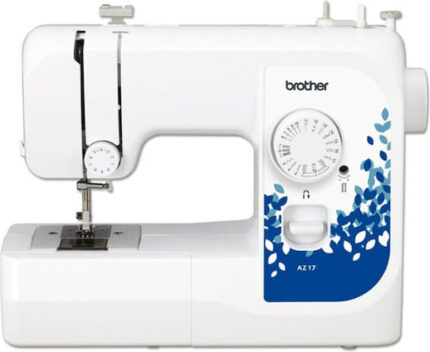 Brother Conventional Sewing Machine AZ17