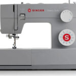 Singer Οικιακή Ραπτομηχανή Heavy Duty 4423