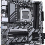 Gigabyte B850M DS3H Motherboard Micro ATX with AMD AM5 Socket