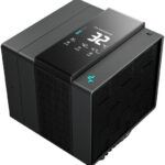Deepcool Assassin IV VC Vision CPU Cooling Fan for AM4/AM5/1200/115x/1700 Socket