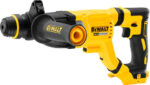 Dewalt Impact Demolition Hammer Battery Brushless 18V Solo with Chuck SDS Plus