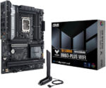 Asus TUF Gaming B860-Plus WIFI Motherboard ATX with Intel 1851 Socket