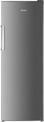 MPM Refrigerator 331lt H170xW60xD60cm Inox MPM-335-CJ-31