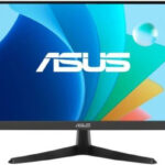 Asus VY229HF IPS Monitor 22" FHD 1920x1080