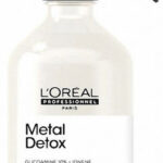 L'Oréal Professionnel Serie Expert Metal Detox Pre-Treatment Hair Colour Enhancing Spray 500ml