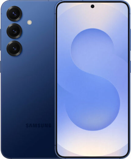 Samsung Galaxy S25 5G Dual SIM (12GB/512GB) Navy