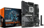 Gigabyte B850 GAMING WIFI6 Motherboard ATX with AMD AM5 Socket