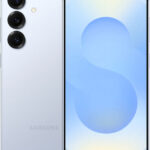 Samsung Galaxy S25 5G Dual SIM (12GB/128GB) Icy Blue