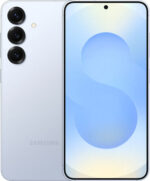 Samsung Galaxy S25 5G Dual SIM (12GB/128GB) Icy Blue