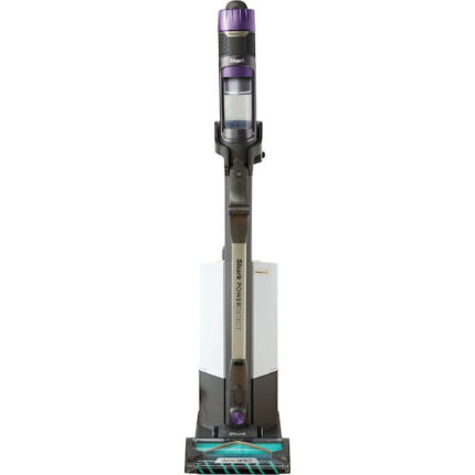 Shark PowerDetect Clean & Empty Cordless Pet Rechargeable Stick Vacuum 21.6V Gray