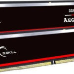 G.Skill Aegis 5 DDR5 with Module 1x32GB and Speed 6000 for Desktop