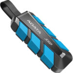 Adata SC740 USB-C External 1.8" SSD 500GB Blue