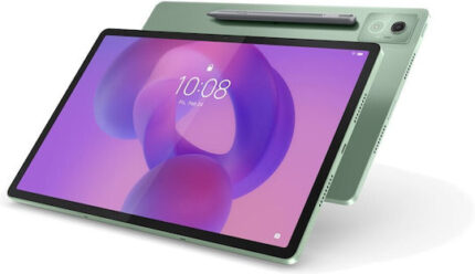 Lenovo Idea Tab Pro 12.7Inches (8GB/128GB/Lenovo Tab Pen Plus) Seafoam Green