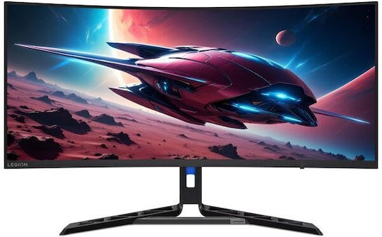 xlarge_20250130112926_lenovo_legion_r34w_30_va_hdr_curved_monitor_34_qhd_3440by1440_180hz.jpeg Lenovo Legion R34w-30 computer monitor 86.4 cm (34 ) 3440 x 1440 pixels Wide Quad HD LCD Black - Image 1