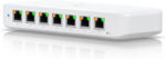 Ubiquiti Ultra-60W Managed L2 PoE+ Switch with 8 Gigabit (1Gbps) Ethernet Ports