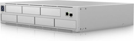 Ubiquiti Καταγραφικό NVR 60 Καναλιών με Ανάλυση HD