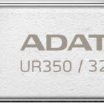 Adata 32GB USB 2.0 Stick Καφέ