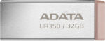 Adata 32GB USB 2.0 Stick Καφέ