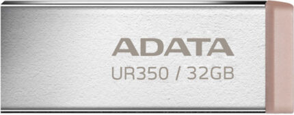 Adata 32GB USB 2.0 Stick Καφέ