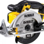 Dewalt Circular Saw 18V Solo with Dust Extraction System