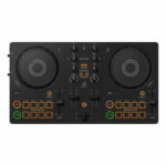 AlphaTheta DJ Controller DDJ-FLX2 2 Channels