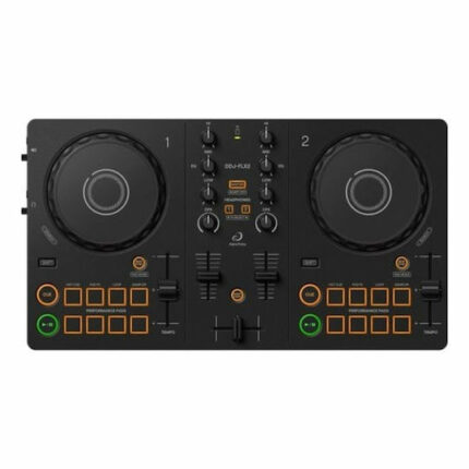 AlphaTheta DJ Controller DDJ-FLX2 2 Channels