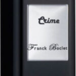 Franck Olivier Crime Extrait de Parfum 100ml