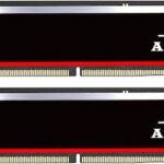G.Skill Aegis 5 DDR5 64GB RAM με 2x32GB Modules και Ταχύτητα 5200 για Desktop