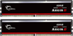 G.Skill Aegis 5 DDR5 64GB RAM με 2x32GB Modules και Ταχύτητα 5200 για Desktop