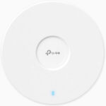 TP-LINK EAP723 v1 WiFi Mesh Network Access Point Wi‑Fi 7 Dual Band (2.4 & 5GHz)