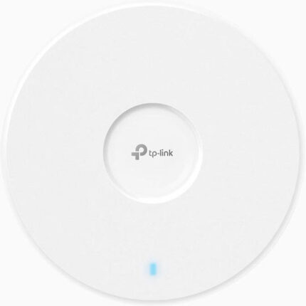 TP-LINK EAP723 v1 WiFi Mesh Network Access Point Wi‑Fi 7 Dual Band (2.4 & 5GHz)