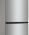Gorenje Fridge-Freezer 300lt NoFrost H185xW60xD59.2cm Inox NRK61CS2XL4