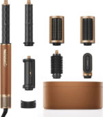 Dreame Air Style Pro Electric Brush with Air for Straightening and Curls 1300W