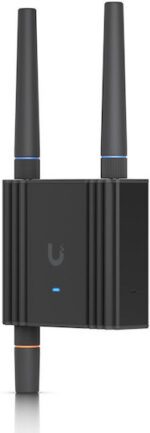 Ubiquiti UMR-Ultra Unifi 4G/LTE WiFi Router 2xEthernet 1xPoE Out Type-C GPS 1xNano SIM