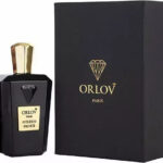 Orlov Paris Eau de Parfum 75ml