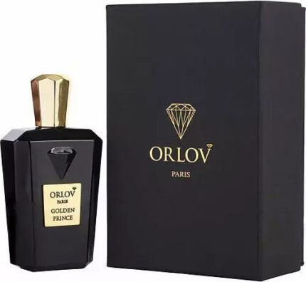 Orlov Paris Eau de Parfum 75ml