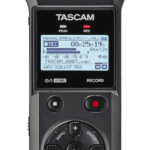 Tascam Dr-07xp