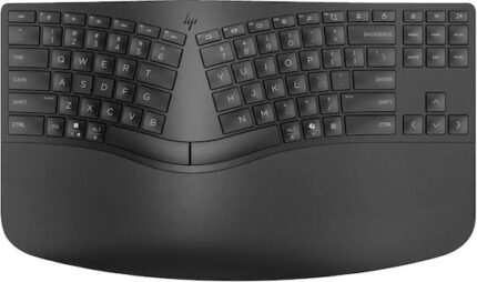HP 960 Wireless Bluetooth Keyboard Only English US