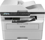 Brother MFC-B7800DN Black and White All In One Laser Printer