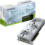 Gigabyte GeForce RTX 5070 Ti 16GB GDDR7 Eagle OC Ice SFF Graphics Card