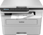 Brother DCP-B7600D Black and White All In One Laser Printer