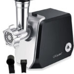 Smapp Meat Grinder 2200W White