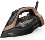 Tefal Ultimate Power Pro Σίδερο Ατμού 3200W με Συνεχόμενη Παροχή Ατμού 85gr/min
