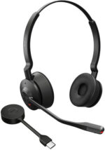 Jabra Engage 55 VOIP Headset (9659-430-111)