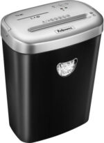 Fellowes Powershred 53c/4653101 Shredder