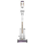 Shark Detect Clean & Empty Rechargeable Stick Vacuum 21.6V White