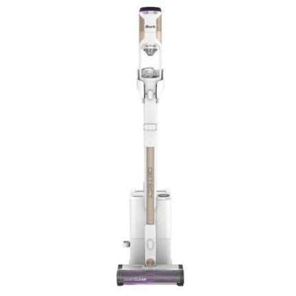 Shark Detect Clean & Empty Rechargeable Stick Vacuum 21.6V White