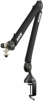 Rode PSA-1+ Articulated Microphone Arm